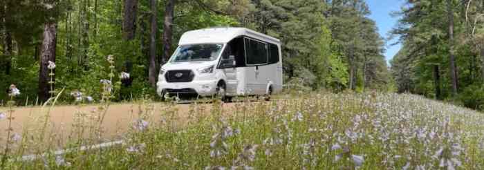 Trip Ideas Road Trips, Best RV Campgrounds