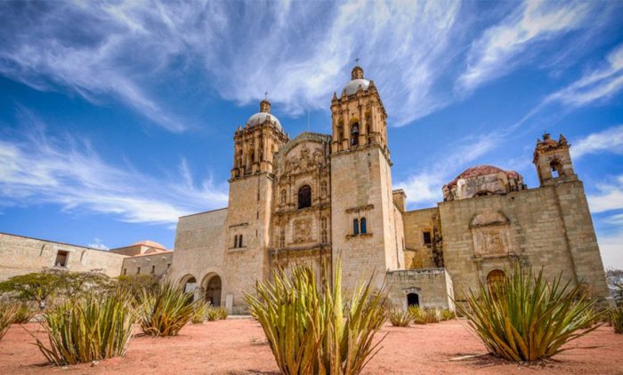 Oaxaca on a budget