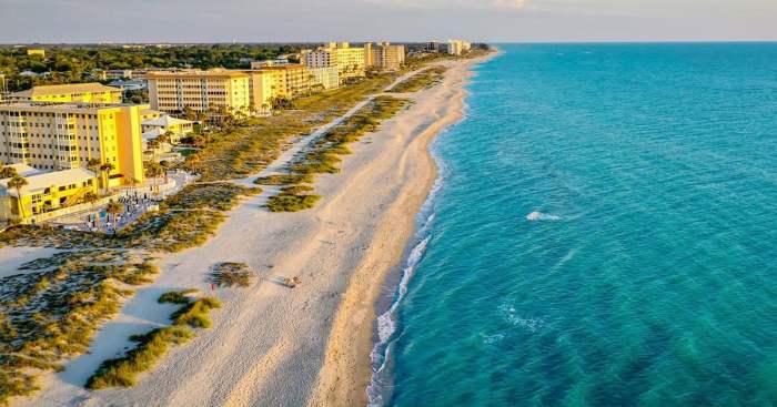 Best beaches in st augustine