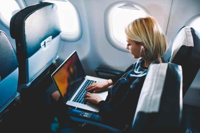 Faa macbook pro ban