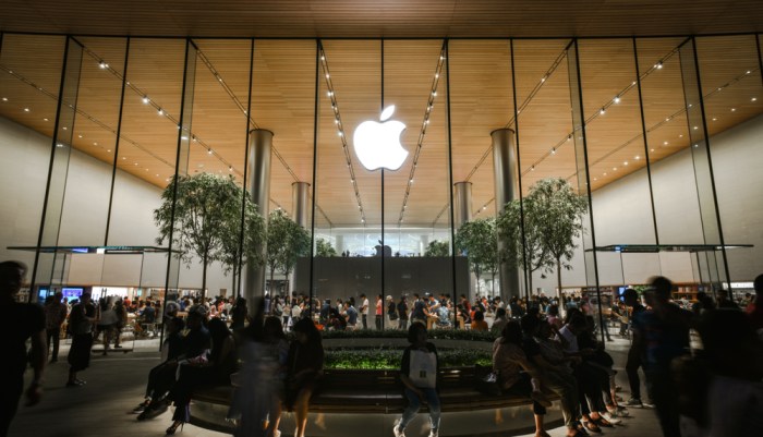 Faa macbook pro ban