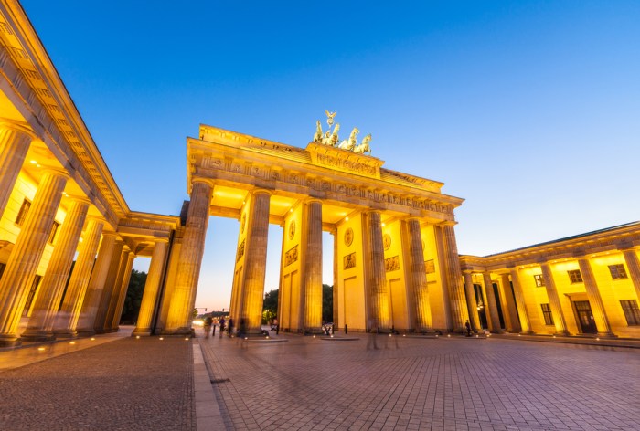 Germany introduces 9 euro transit ticket