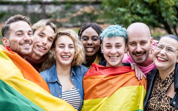 Lgbtiq guide to denver