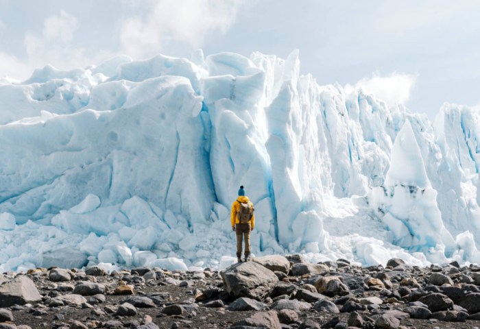 Hiking Tours in Patagonia, Argentina | Alpine Adventure LLC How to explore patagonia national park argentina
