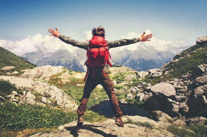 Adventure awaits costa ricas national parks