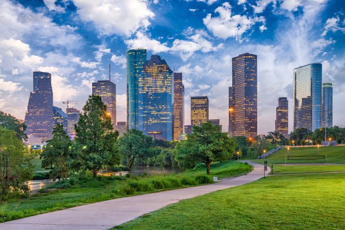 Houston restaurants where to eat