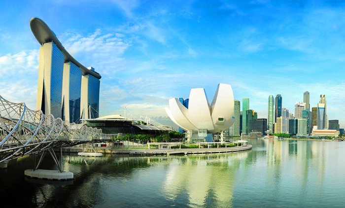 Singapore tourism and transit journey ban