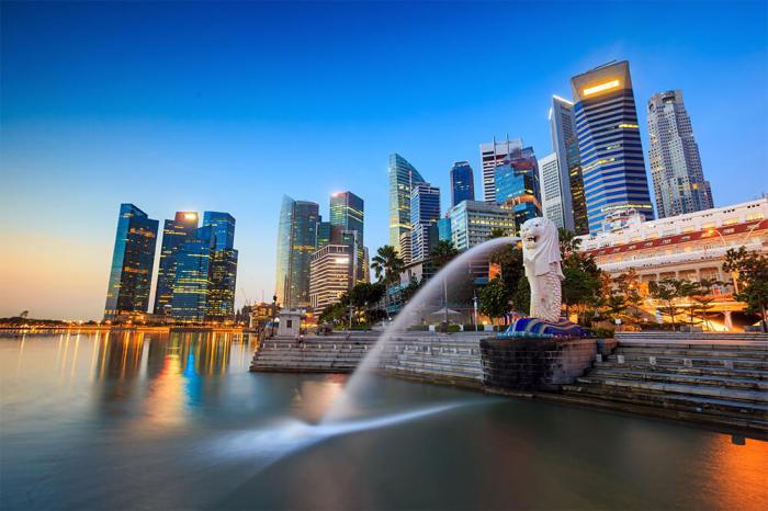 Singapore Tourism and Transit Journey Ban Impact and Alternatives