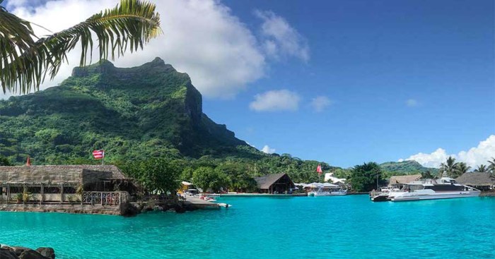 How to Choose a South Pacific Island Your Guide