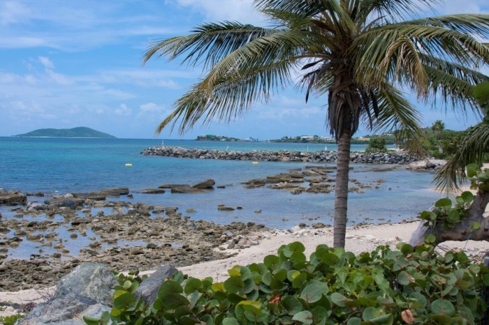 Travel guide st croix travel us virgin