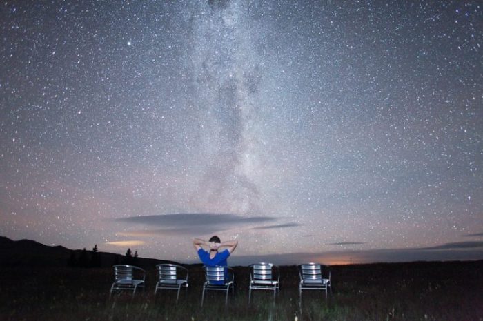Stargazing New Zealand A Celestial Adventure