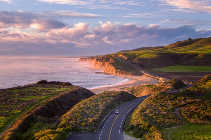 Travel Without Fossil Fuels Race for Future