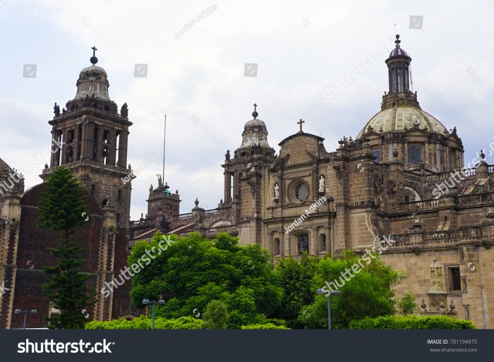 Guide to Centro Histórico Mexico City Your Explorers Handbook