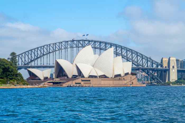 Sydney Modern Project Your Aussie Museum Guide