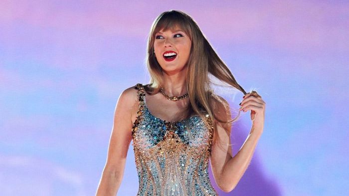 Taylor Swift Themed Cruise Miami Swifties Dream