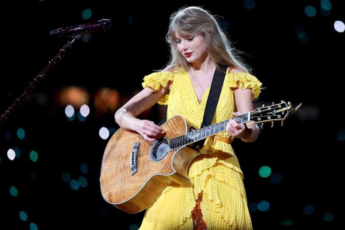 Taylor swift themed cruise miami