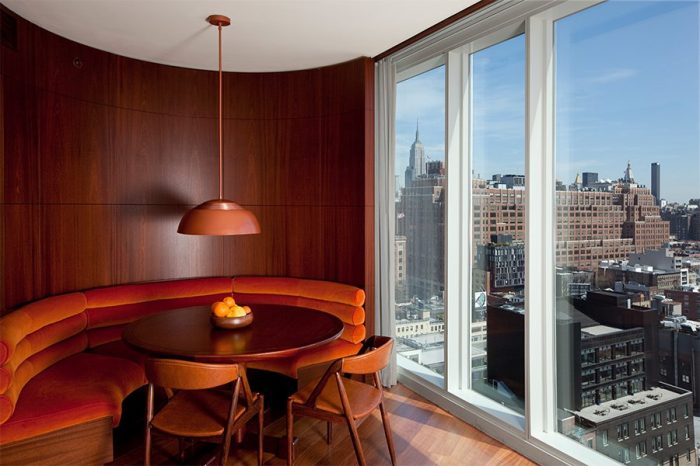The standard hotel amber asher europe expansion