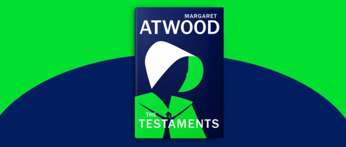 The Testaments: A Novel : Atwood, Margaret: Amazon.ca: Books The testaments expedition margaret atwood canada