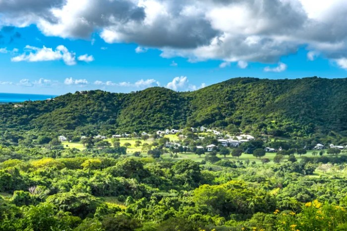 St. Croix Travel Guide US Virgin Islands