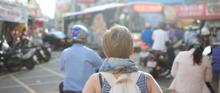How to protect yourself when traveling