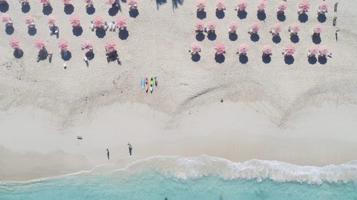The palms turk and caicos reopens after renovation