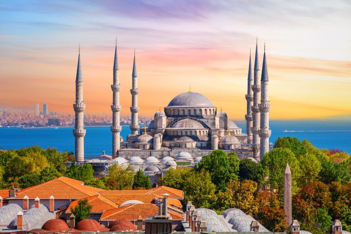 Istanbul Hagia Sophia Entry Rules Your Guide