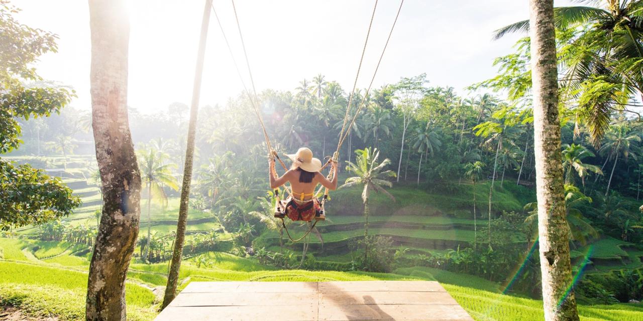 Indonesia on a Budget Your Guide