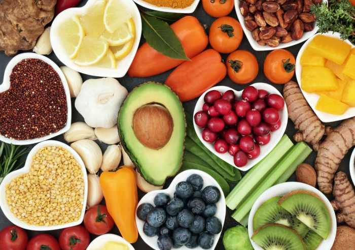 Vegan restaurants in seattle