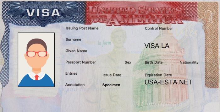 Visa requirements for puerto rico