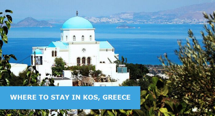 Guide to Kos Greece Your Island Escape