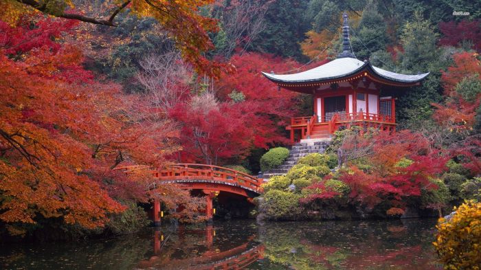 Japan Crowned Asias Best Wellness Destination