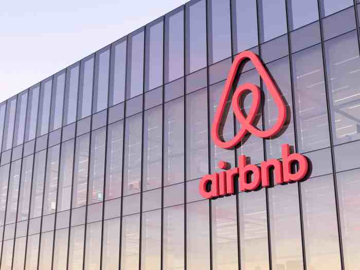 Airbnb Ban Young Renters A Complex Issue