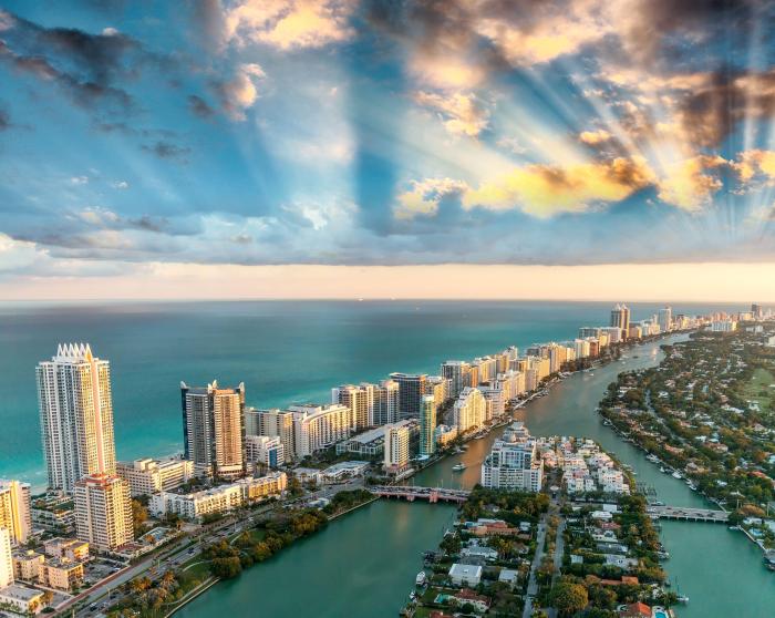 Best hotels in miami beach