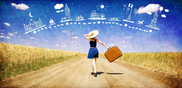 How i travel with chef noor murad