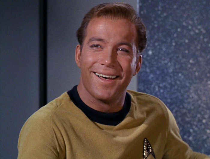 Captain Kirk - James T. Kirk Photo (8404302) - Fanpop Kirk hammett metallica art