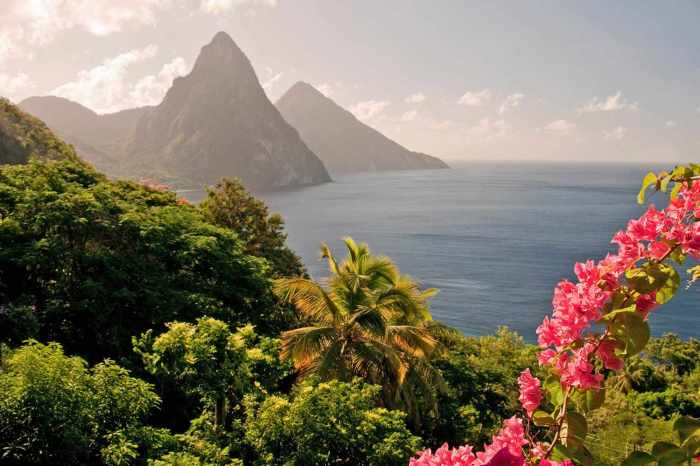 18 of the Most Beautiful Caribbean Islands Which caribbean cruise right for me