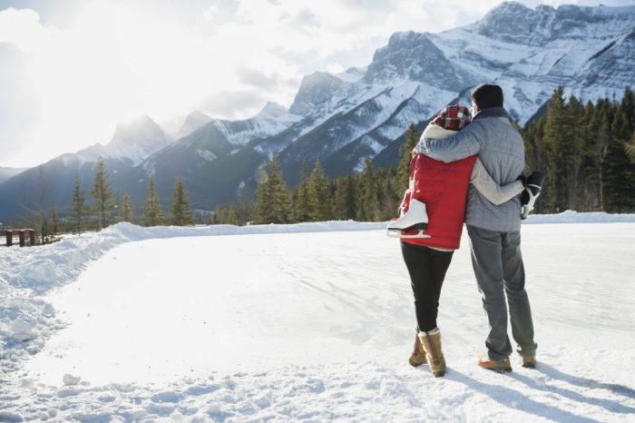Trip ideas romantic getaways best couples trips for