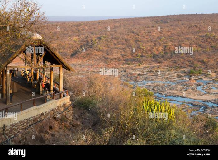 Masiya camp kruger national park