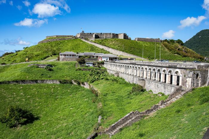 Guide to St. Kitts & Nevis Your Caribbean Escape