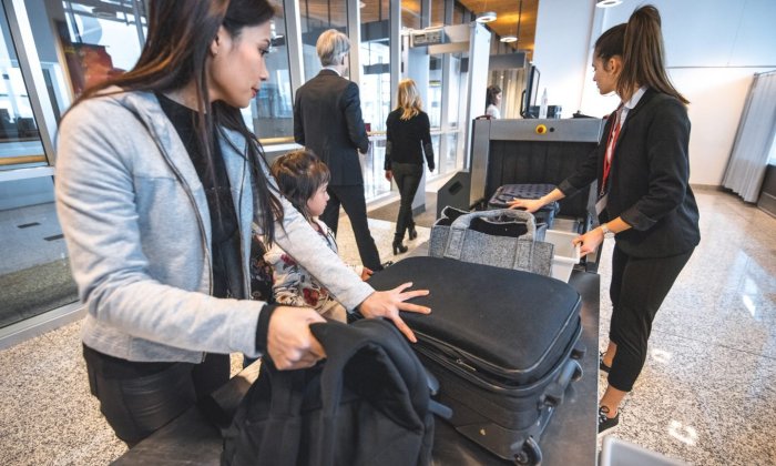 Tsa precheck vs clear