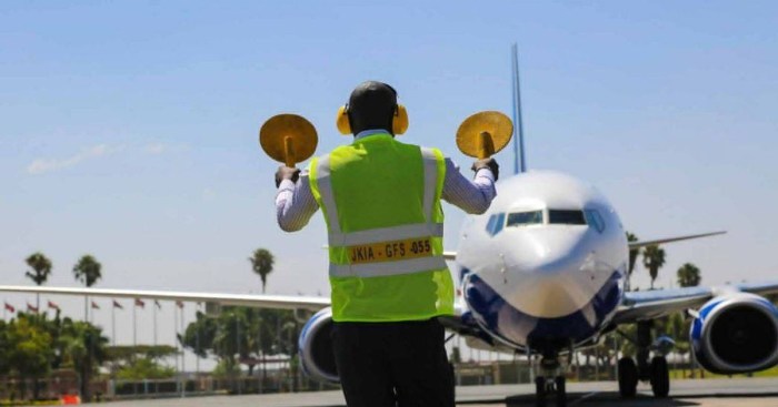 Three airlines launch competing nairobi entebbe flights