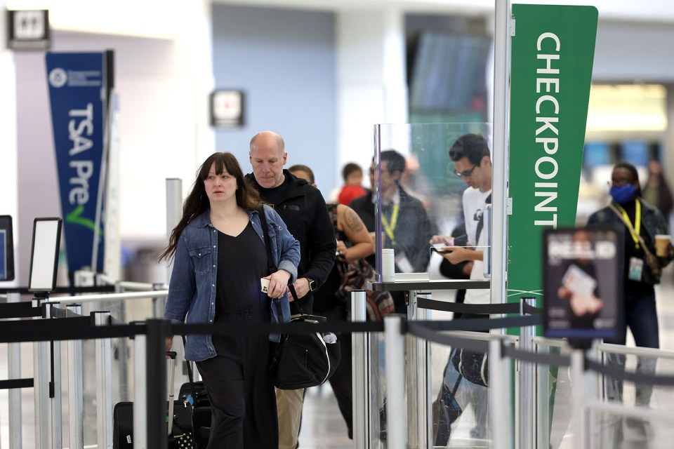TSA PreCheck vs Clear  Which is Right for You?