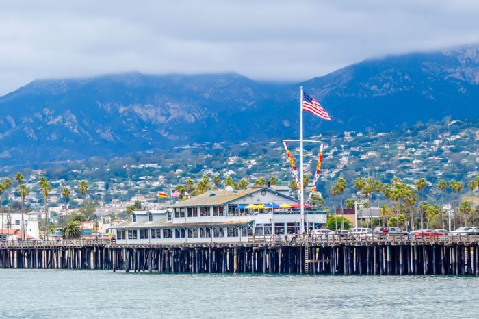 Guide to santa barbara