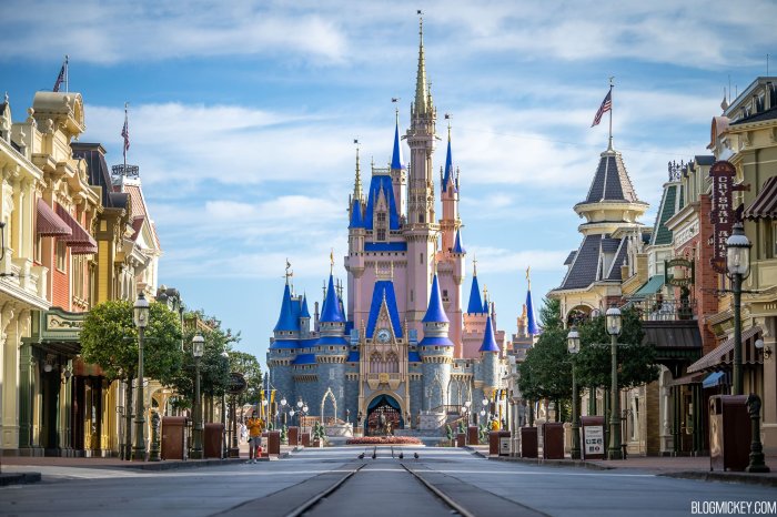 Disney treasure cruise ship first look