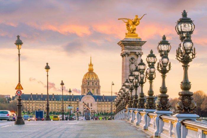 Where to Stay in Paris Your Parisian Haven