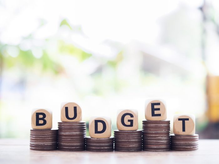 7 Kinds of Personal Budgets and How They Work - Eagle Bay Financial Reykyavik on a budget