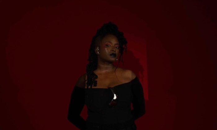 Searching for “the Poetry of a Moment” | Interview with Eloghosa Osunde ... Eloghosa osunde lagos guide