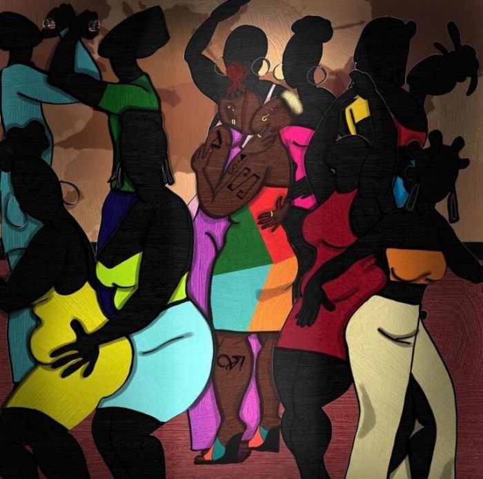 The Overlapping Realisms of Eloghosa Osunde | Open Country Mag Eloghosa osunde lagos guide