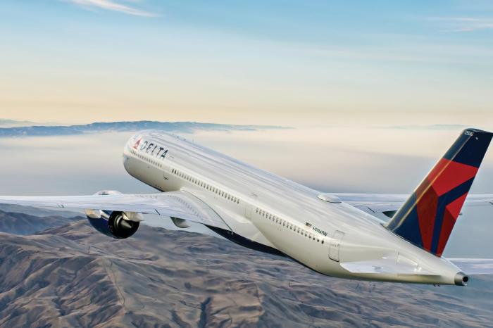 Longest flights in the world