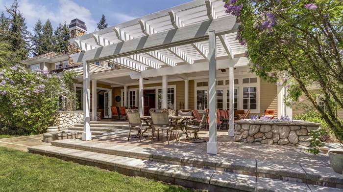 Socially distant outdoor activties